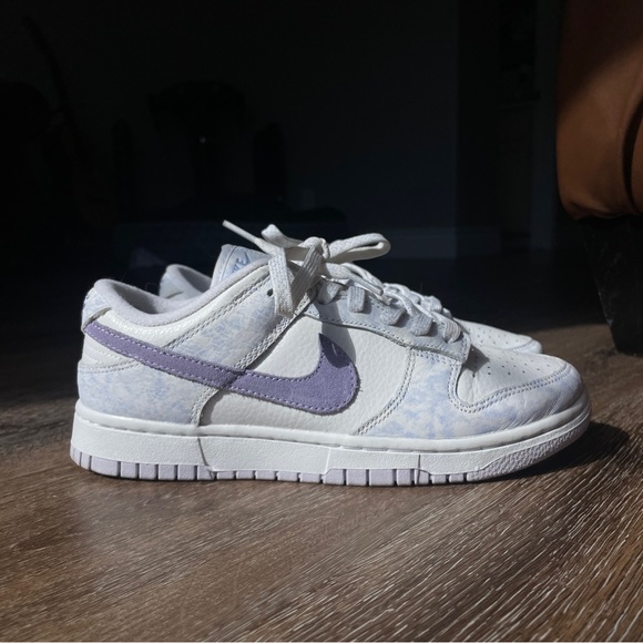Nike Shoes - Nike Dunk Low Purple Pulse Women's Size 7.5 (DM9467-500) -